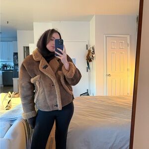 Cos Balaclava Cashmere